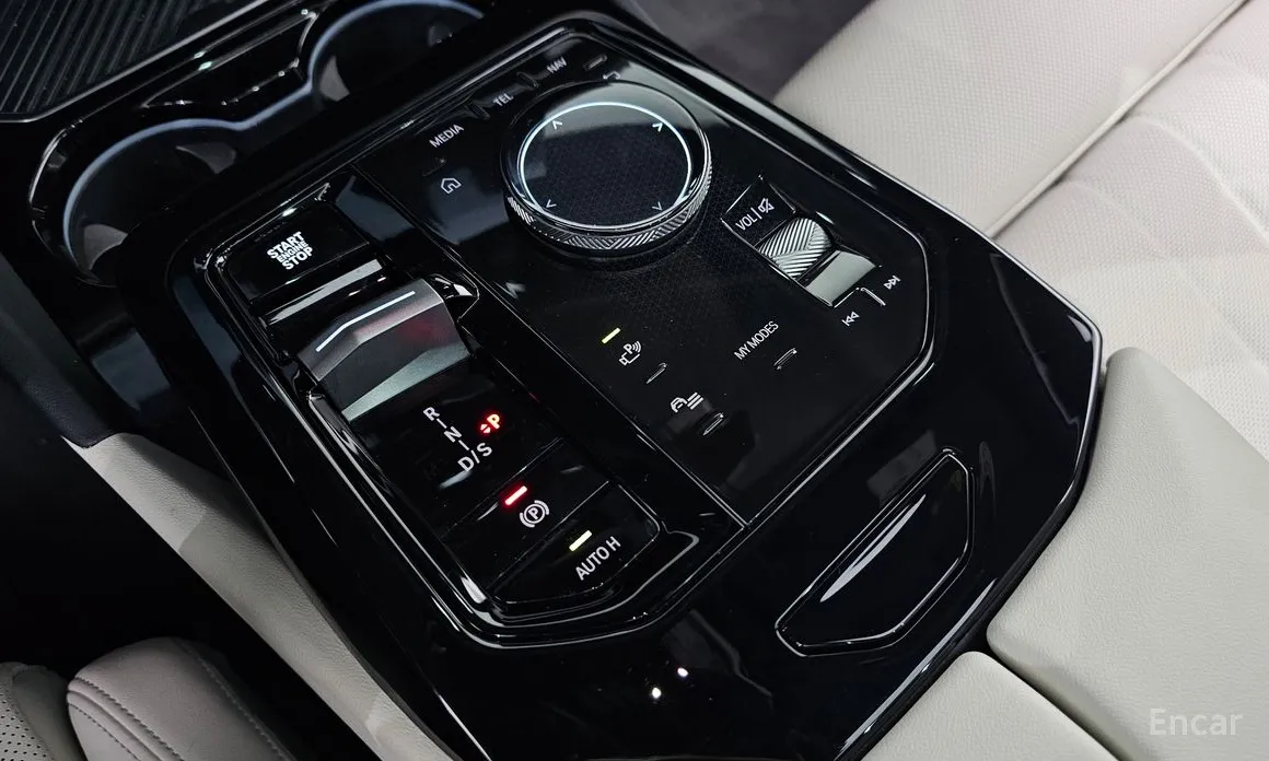 BMW 5 Series 2023 520i M Sport