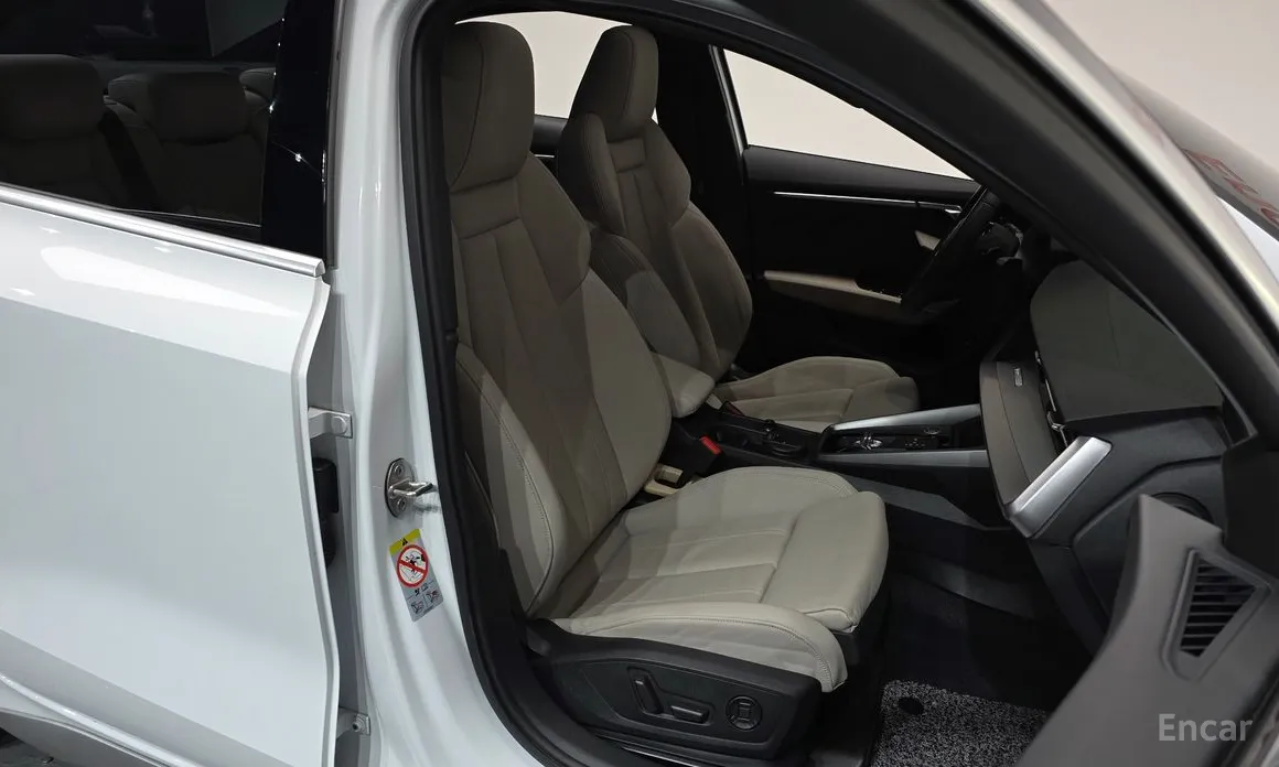 Audi A3 2022 40 TFSI Premium