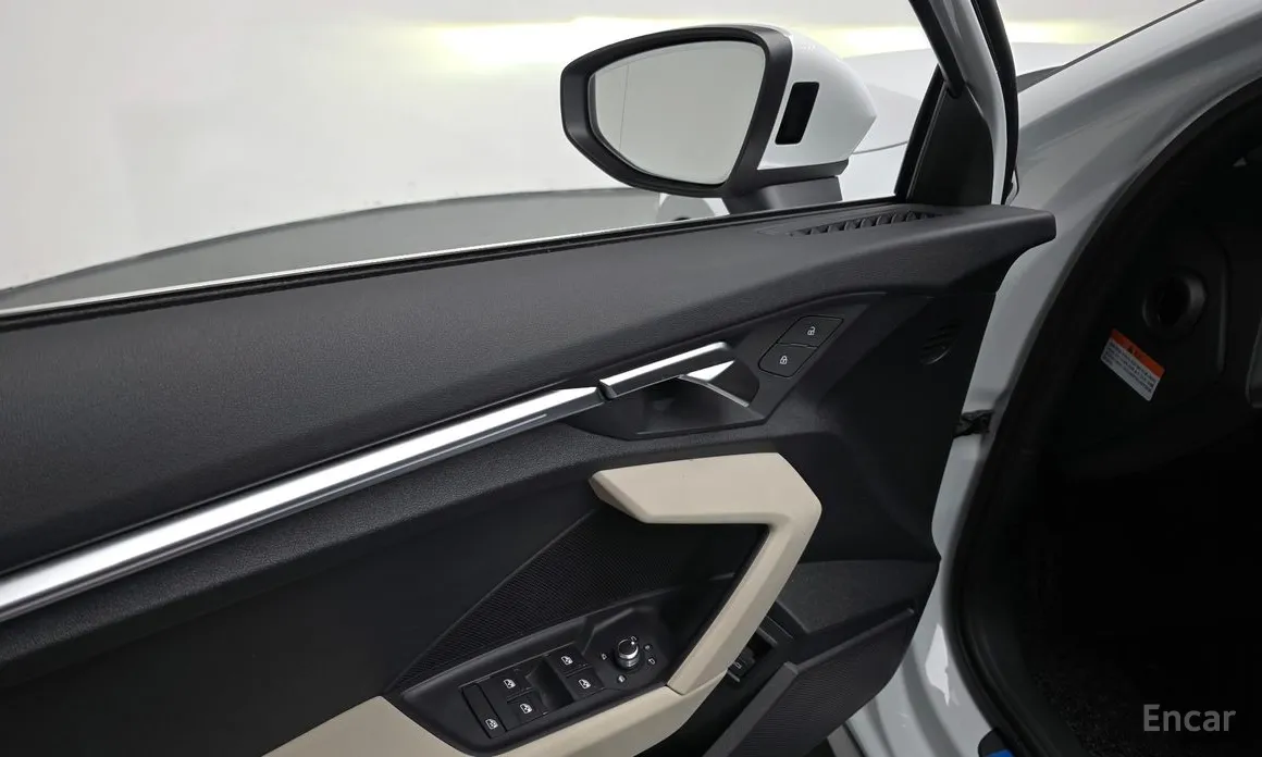 Audi A3 2022 40 TFSI Premium