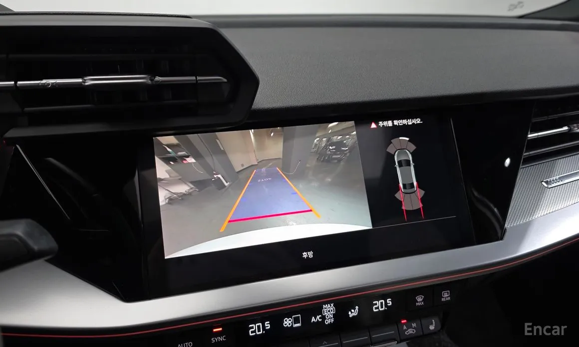 Audi A3 2022 40 TFSI Premium