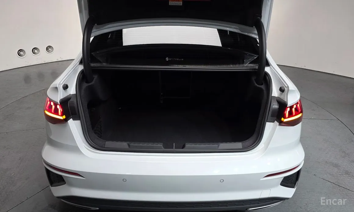 Audi A3 2022 40 TFSI Premium