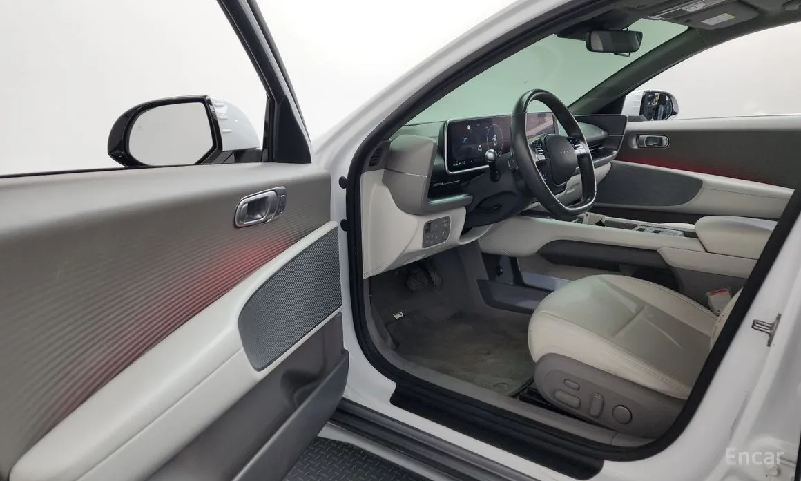 Hyundai Ioniq 6 2022 Long Range