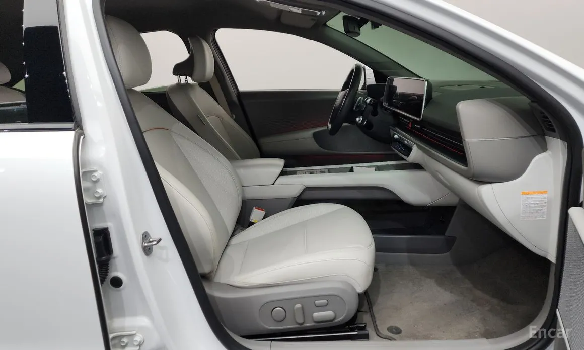 Hyundai Ioniq 6 2022 Long Range