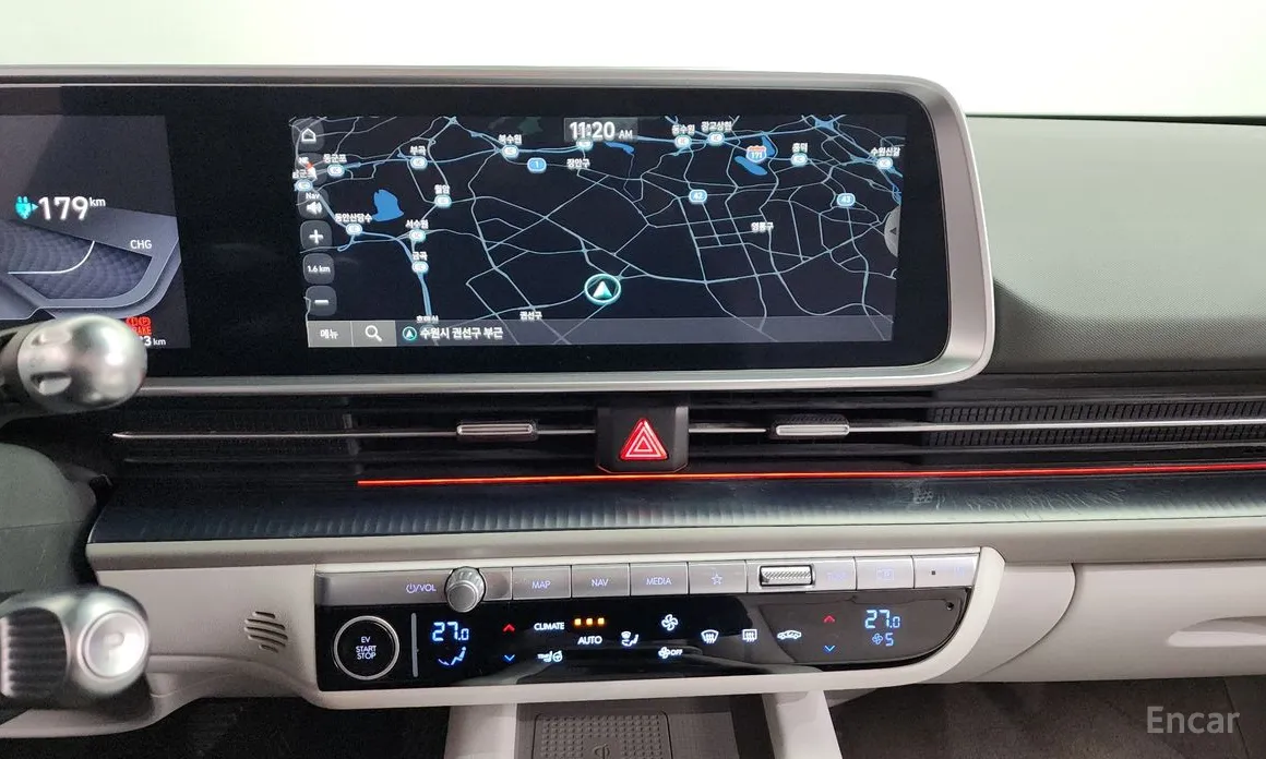 Hyundai Ioniq 6 2022 Long Range