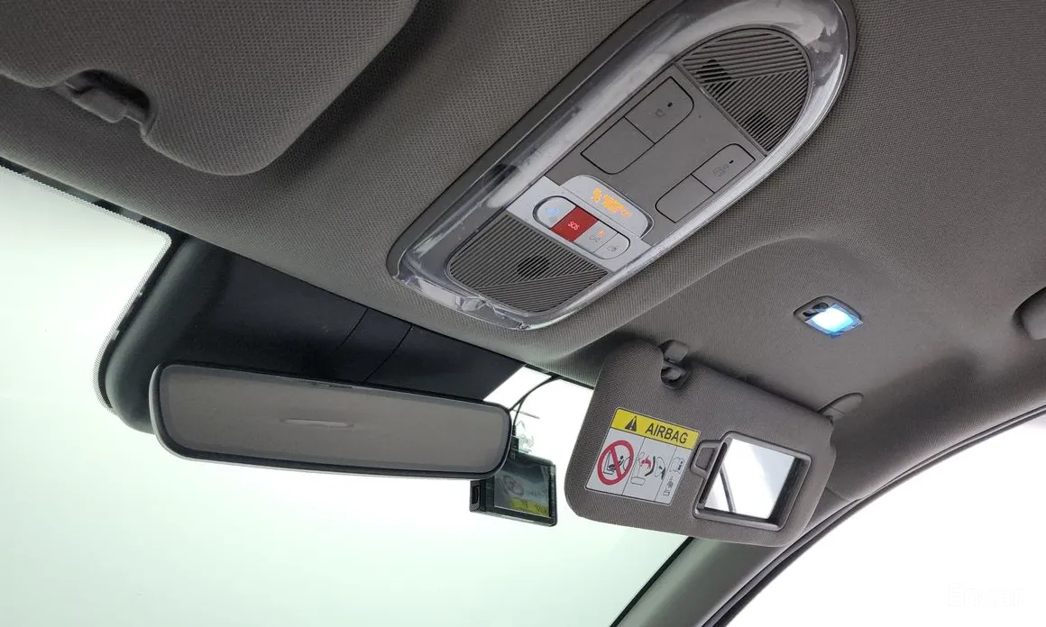 Hyundai Ioniq 6 2022 Long Range