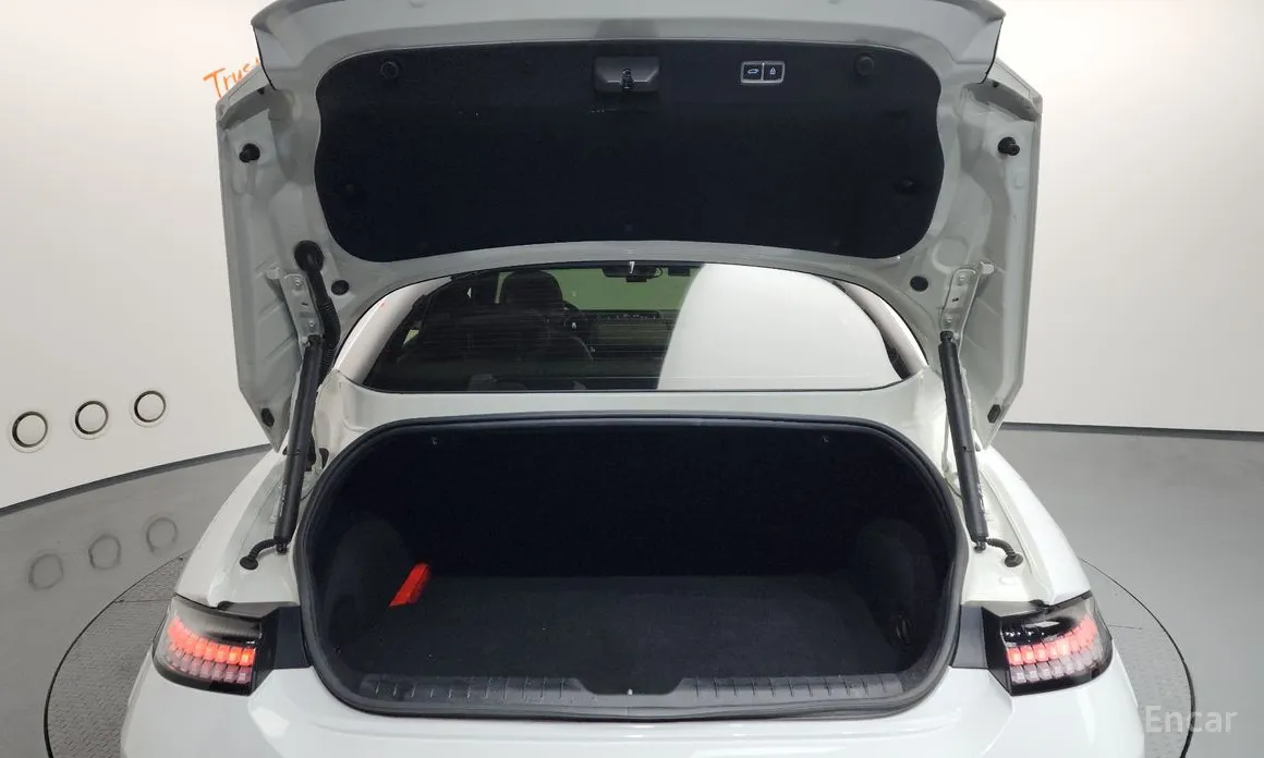 Hyundai Ioniq 6 2022 Long Range