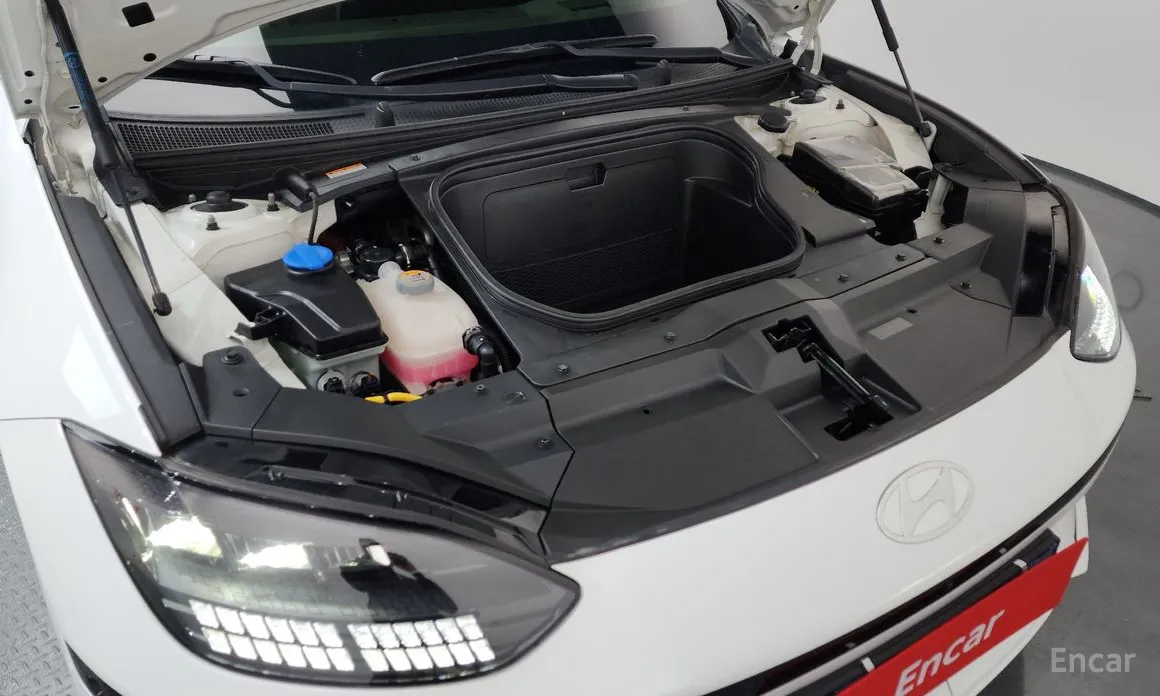 Hyundai Ioniq 6 2022 Long Range