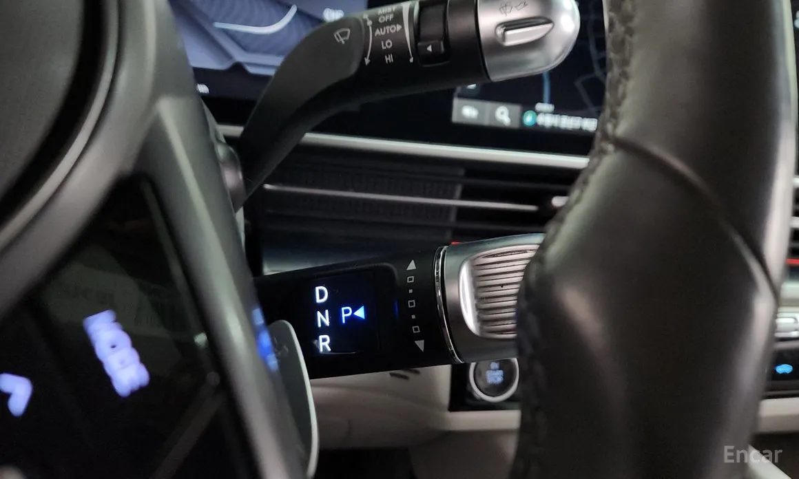 Hyundai Ioniq 6 2022 Long Range