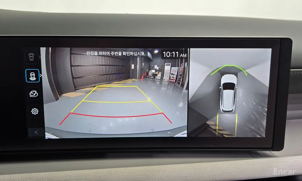 Hyundai Tucson 2023 HEV 1.6 2WD