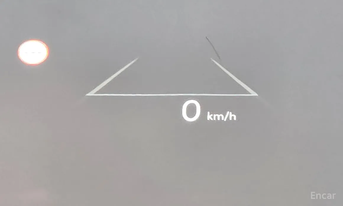 Hyundai Tucson 2023 HEV 1.6 2WD