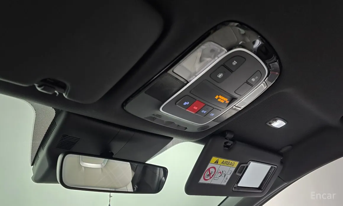 Hyundai Tucson 2023 HEV 1.6 2WD