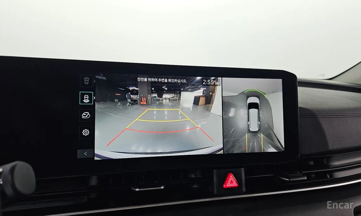 Kia Carnival 2023 HEV 9seater Nobless