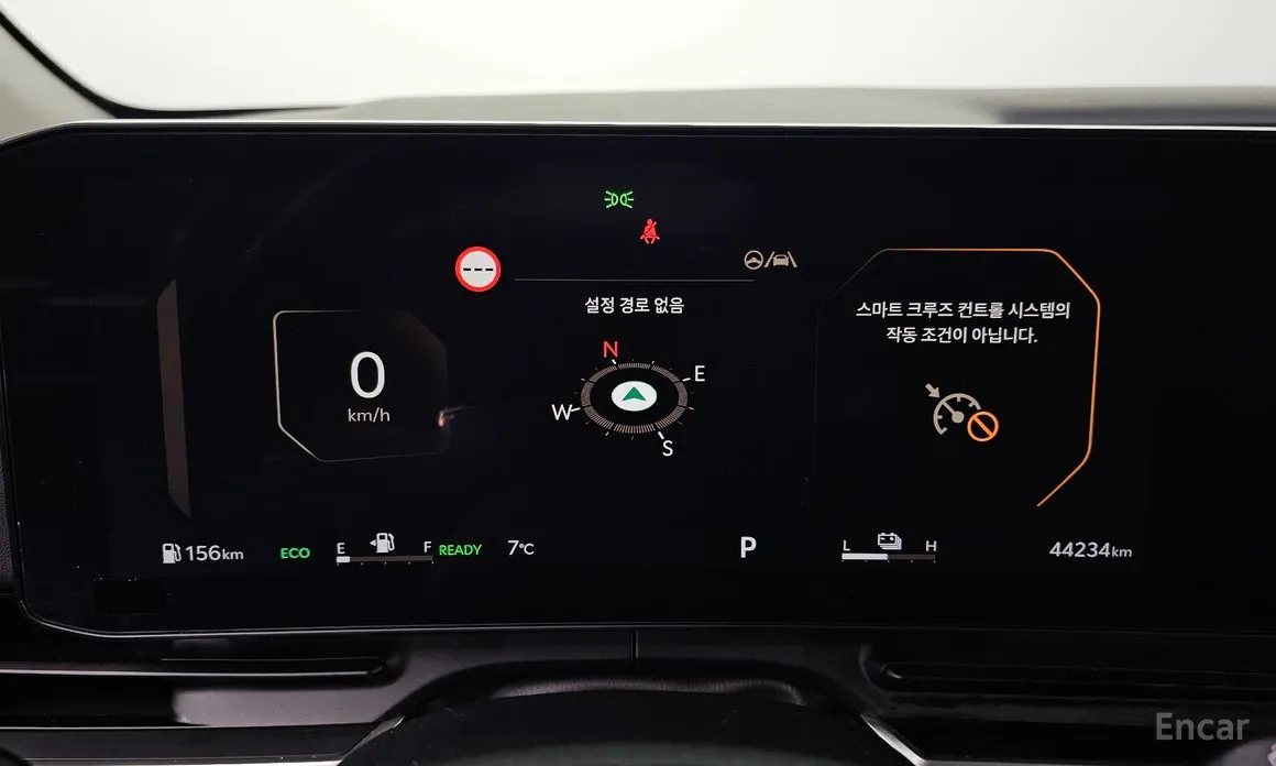 Kia Carnival 2023 HEV 9seater Nobless