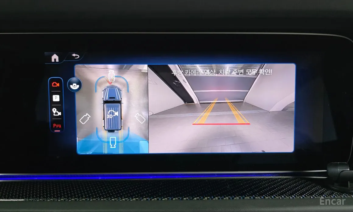 Mercedes-Benz G-Class 2024 G580 EQ Edition 1