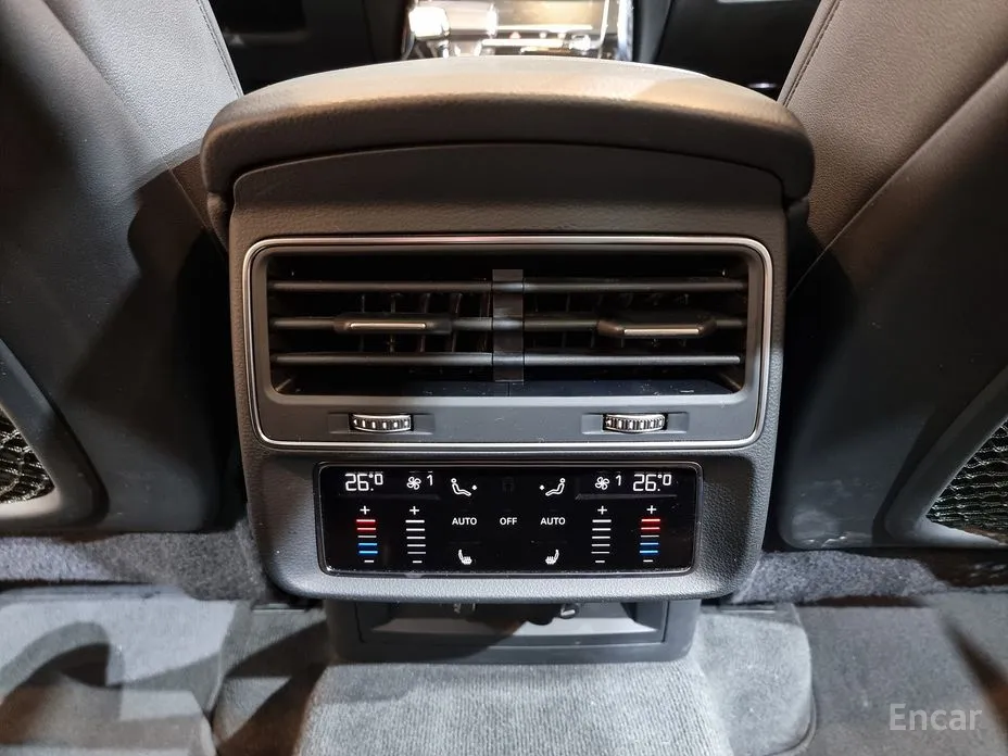 Audi Q7 2016 45 TDI Quattro Premium