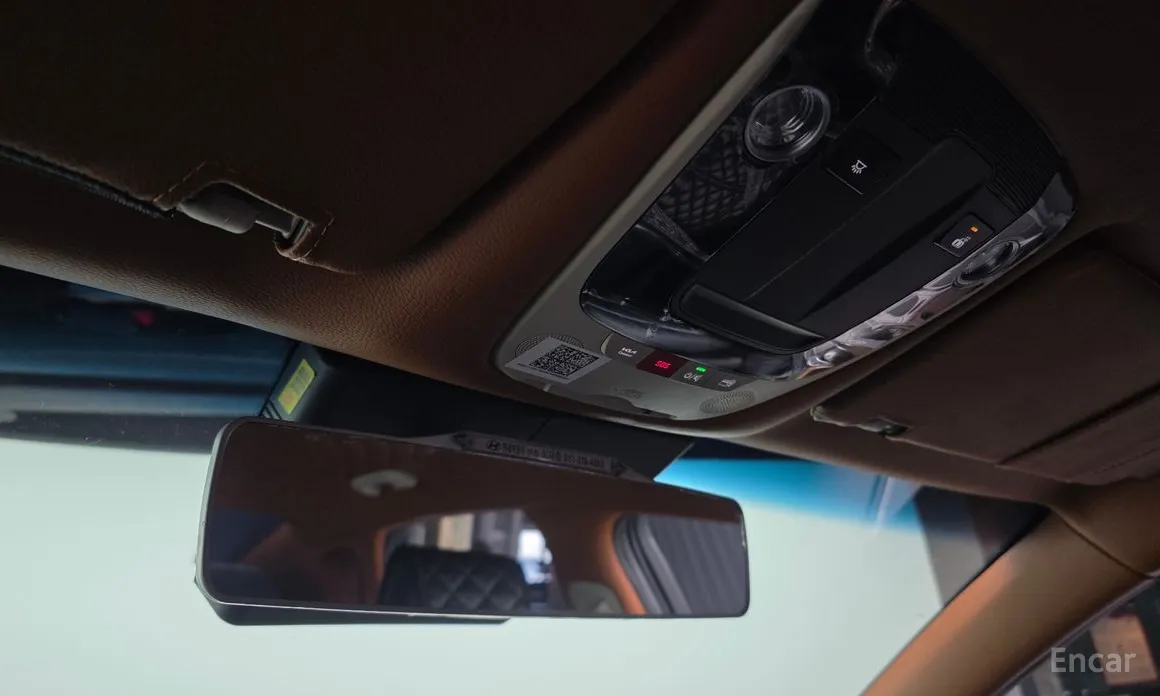 Kia K8 2024 3.5 LPG 2WD