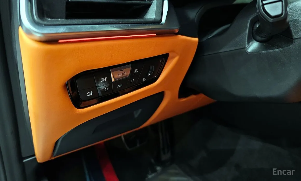 BMW M4 2021 M4 Competition M xDrive