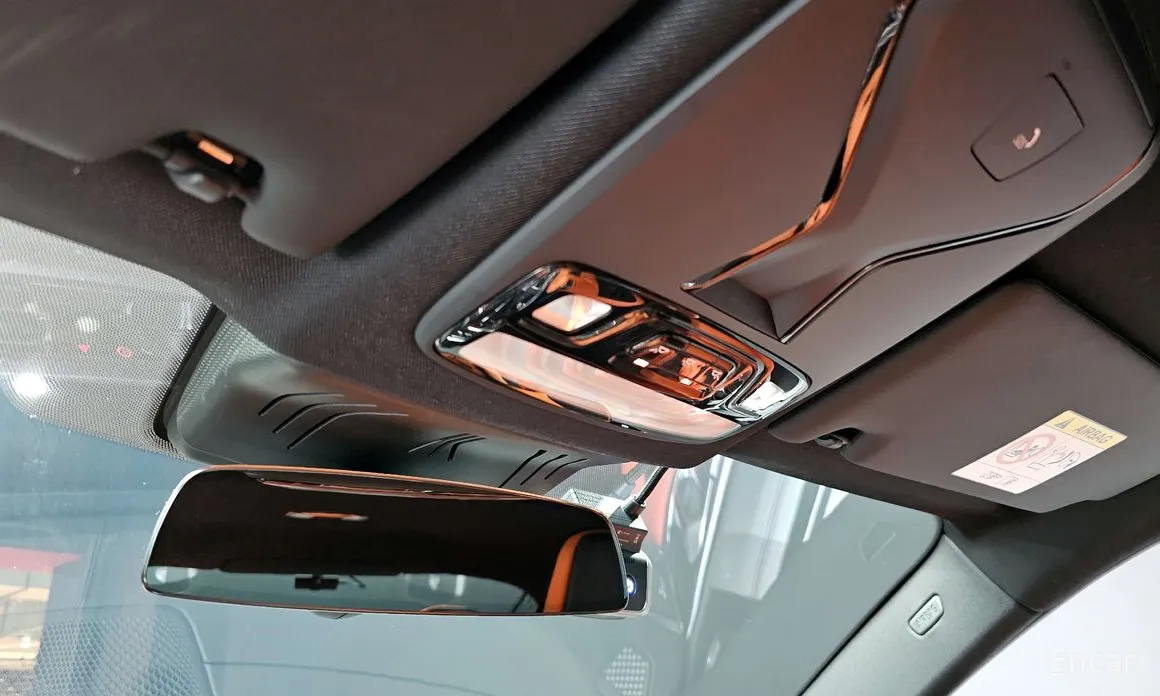 BMW M4 2021 M4 Competition M xDrive