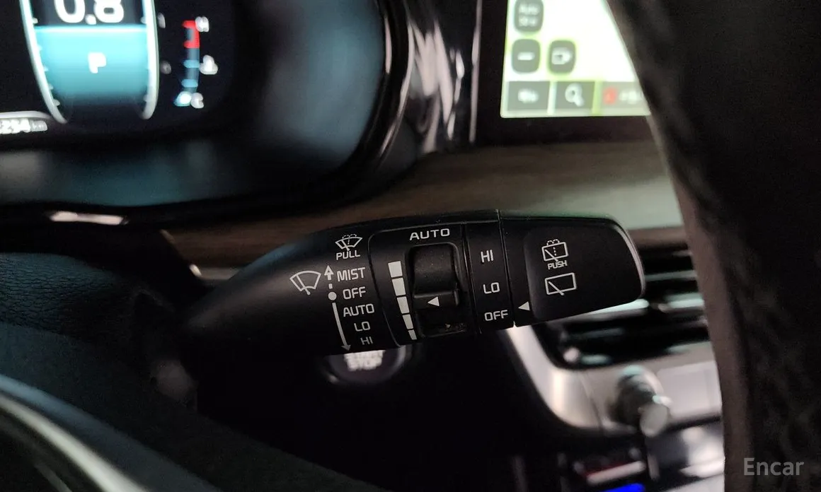 Kia Mohave 2019 Diesel 3.0 4WD 7-Seater