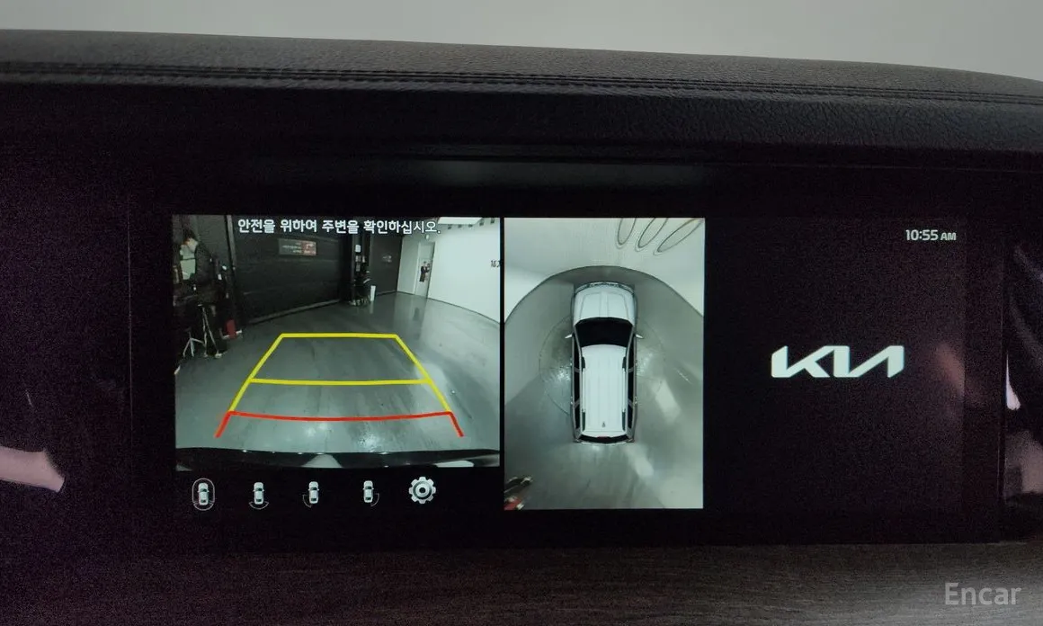 Kia Mohave 2019 Diesel 3.0 4WD 7-Seater