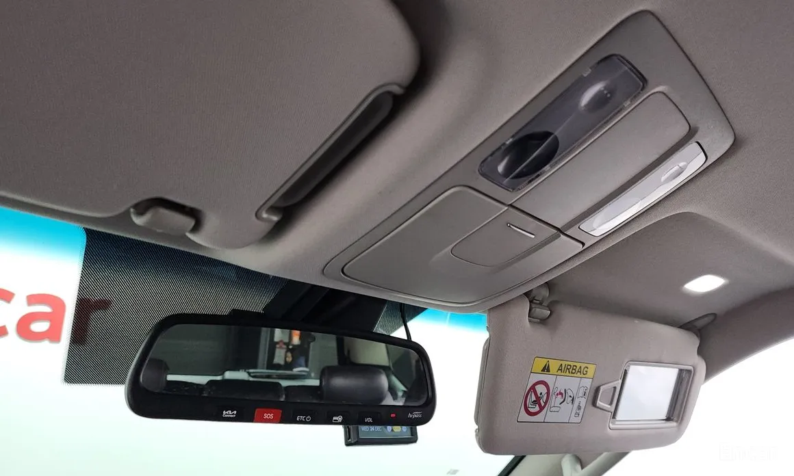 Kia Mohave 2019 Diesel 3.0 4WD 7-Seater