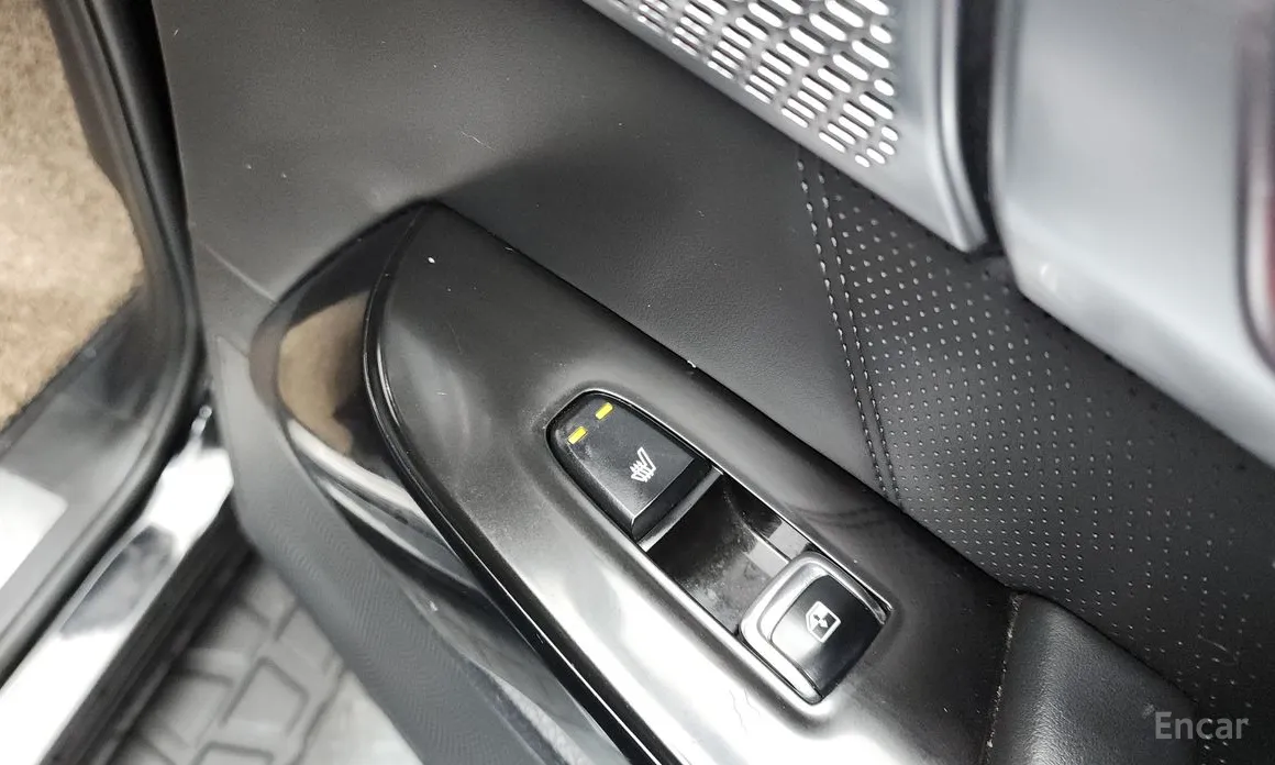 Kia Mohave 2019 Diesel 3.0 4WD 7-Seater