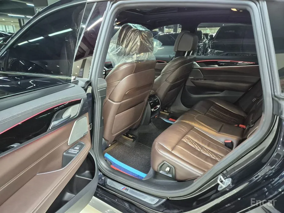 BMW Gran Turismo 2017 630i xDrive M Sport