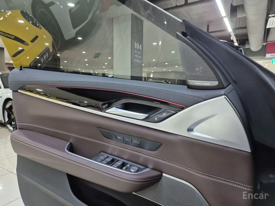 BMW Gran Turismo 2017 630i xDrive M Sport