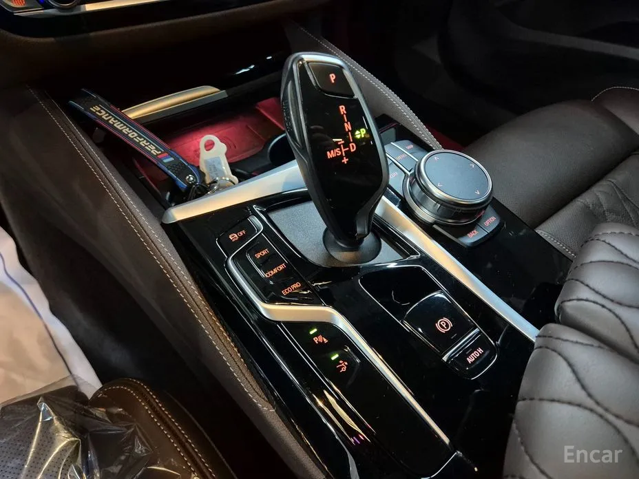 BMW Gran Turismo 2017 630i xDrive M Sport