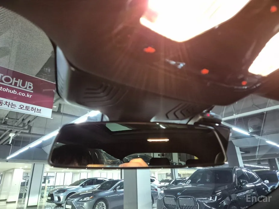 BMW Gran Turismo 2017 630i xDrive M Sport