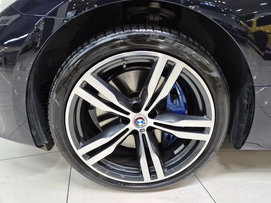 BMW Gran Turismo 2017 630i xDrive M Sport