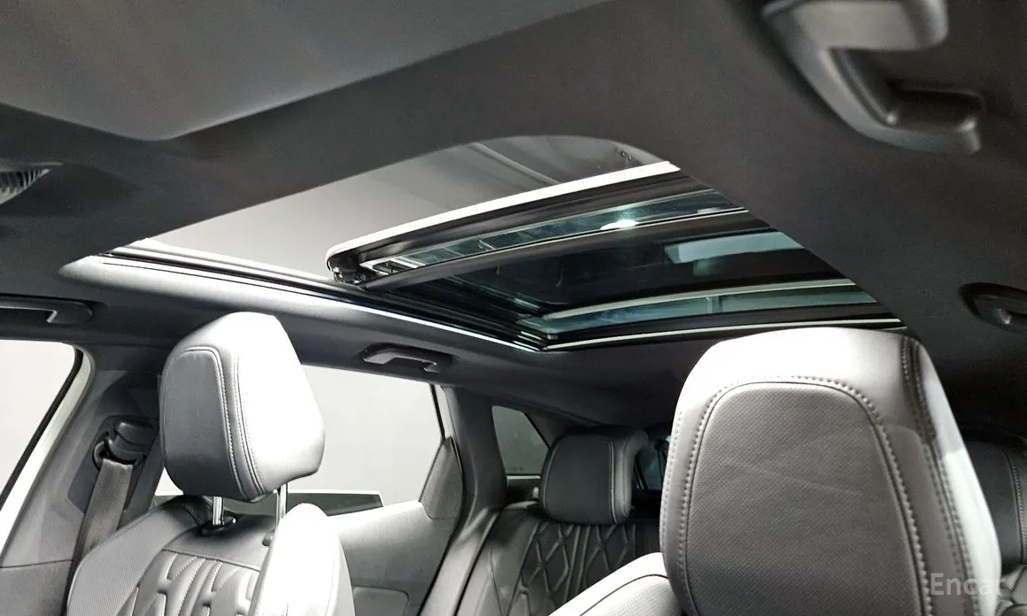 Peugeot 3008 2017 1.2 Pure Tech GT