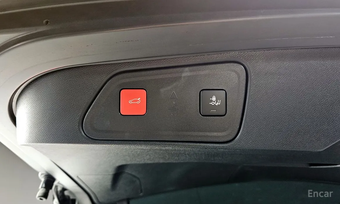 Peugeot 3008 2017 1.2 Pure Tech GT