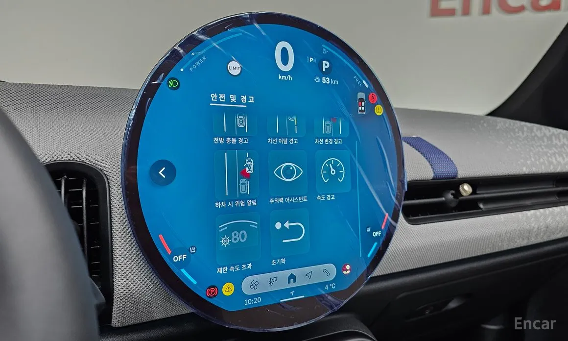 Mini Cooper Convertible 2025 Favoured