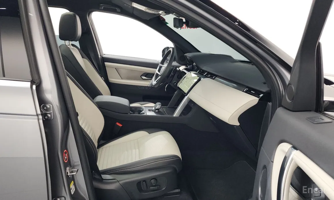 Land Rover Discovery Sport 2020 P250 Dynamic SE