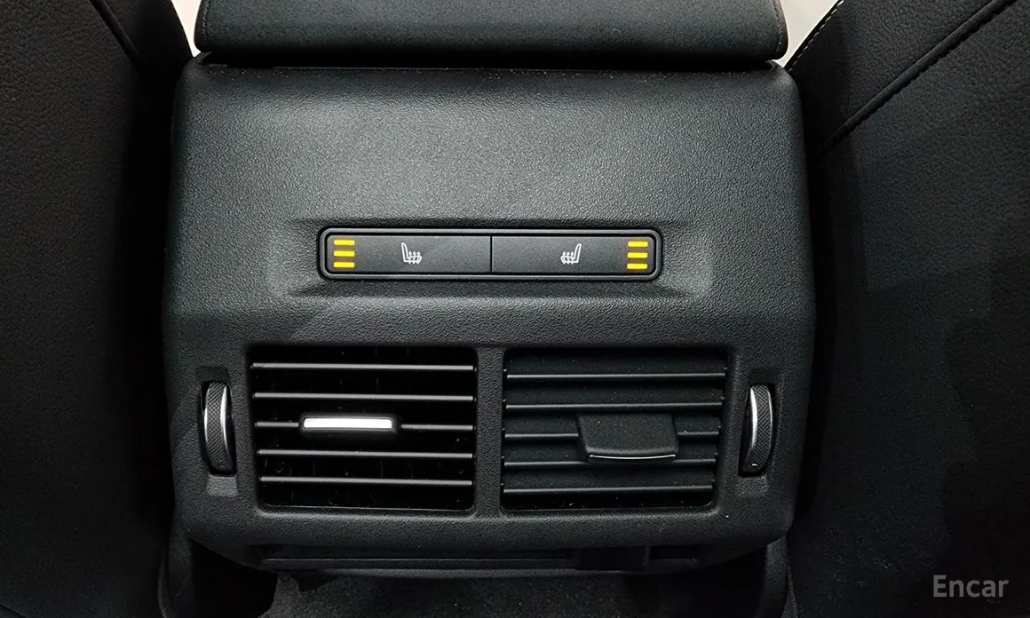 Land Rover Discovery Sport 2020 P250 Dynamic SE