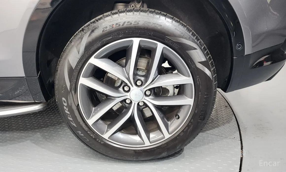 Land Rover Discovery Sport 2020 P250 Dynamic SE