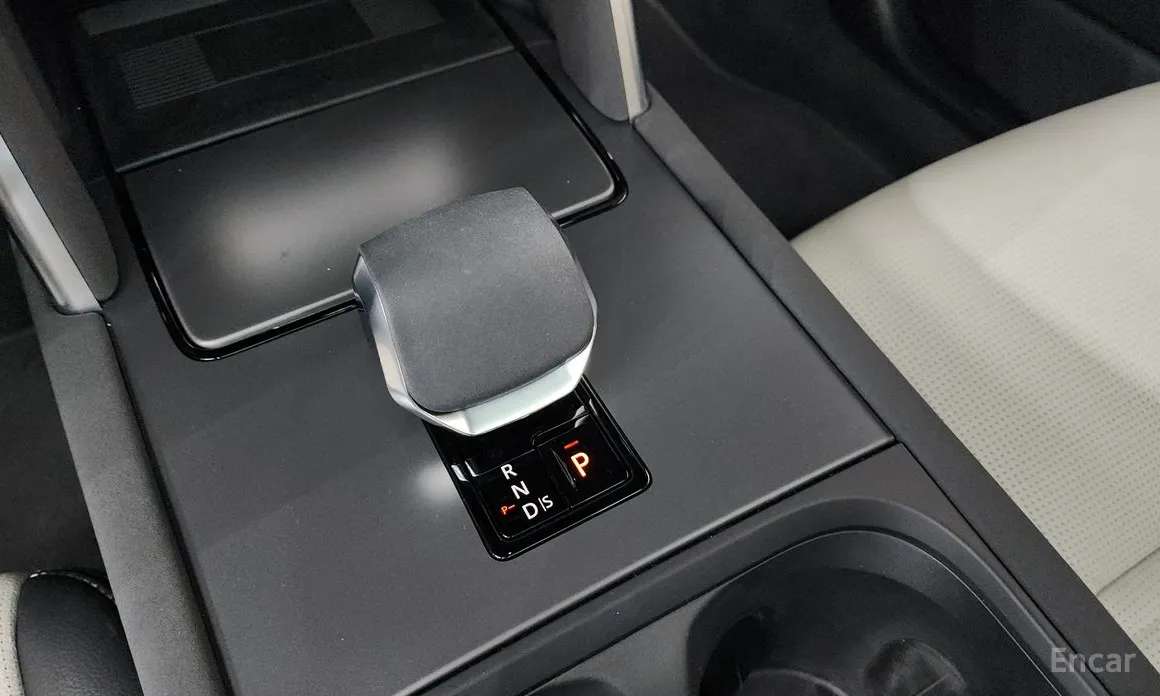 Land Rover Discovery Sport 2020 P250 Dynamic SE