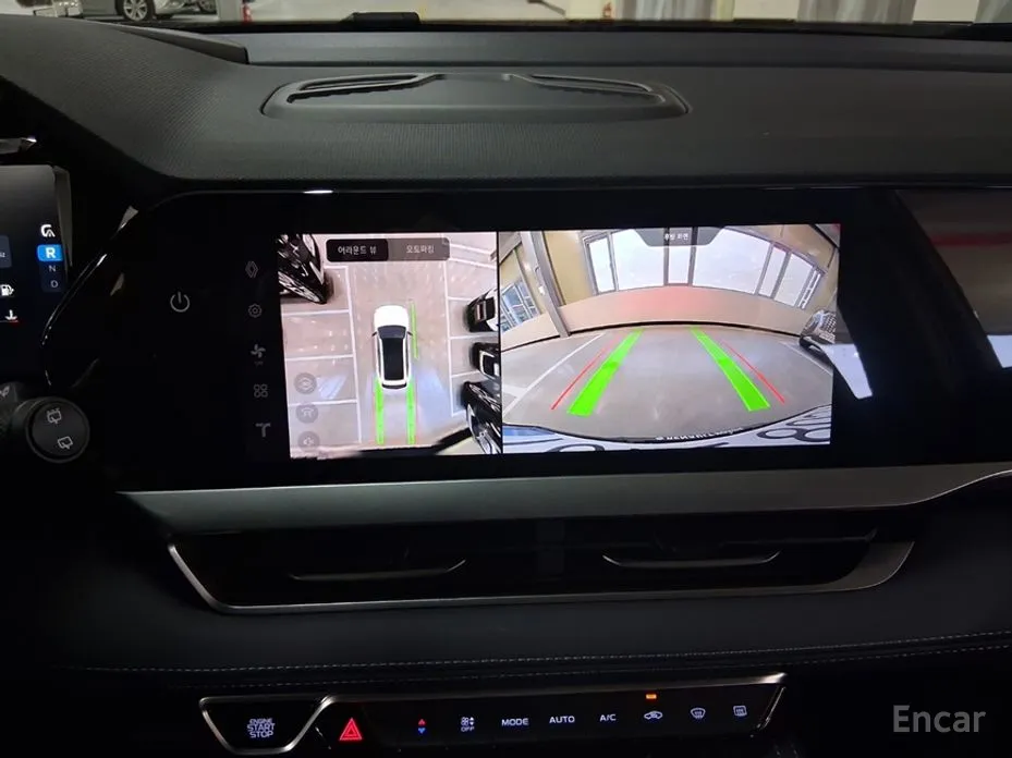 Renault Grand Koleos 2024 1.5 E-TECH Iconic 2WD