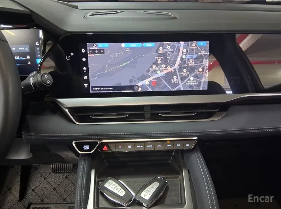 Renault Grand Koleos 2024 1.5 E-TECH Iconic 2WD