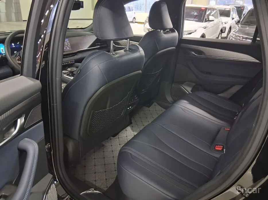 Renault Grand Koleos 2024 1.5 E-TECH Iconic 2WD