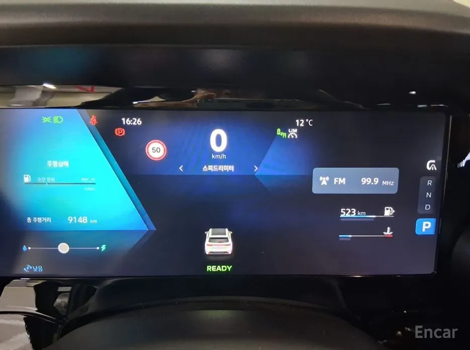 Renault Grand Koleos 2024 1.5 E-TECH Iconic 2WD