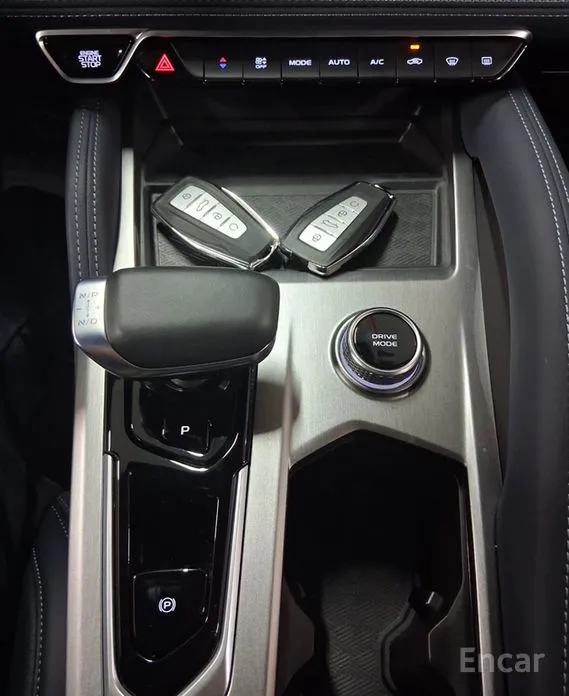 Renault Grand Koleos 2024 1.5 E-TECH Iconic 2WD