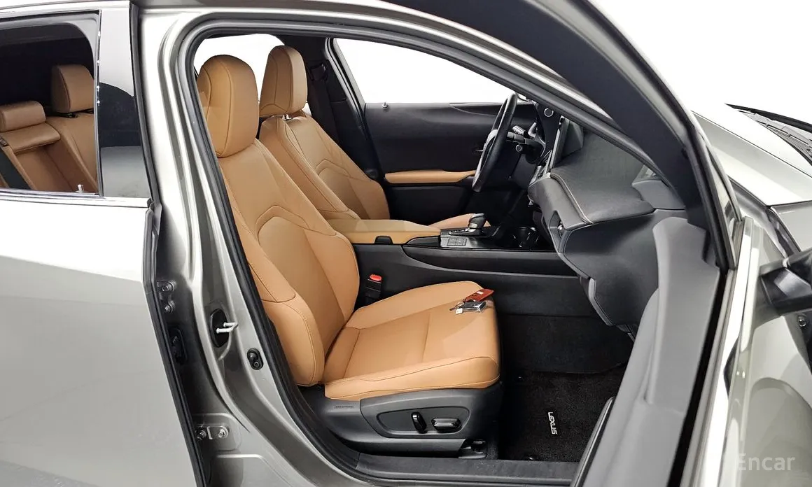 Lexus UX 2024 2.0 2WD