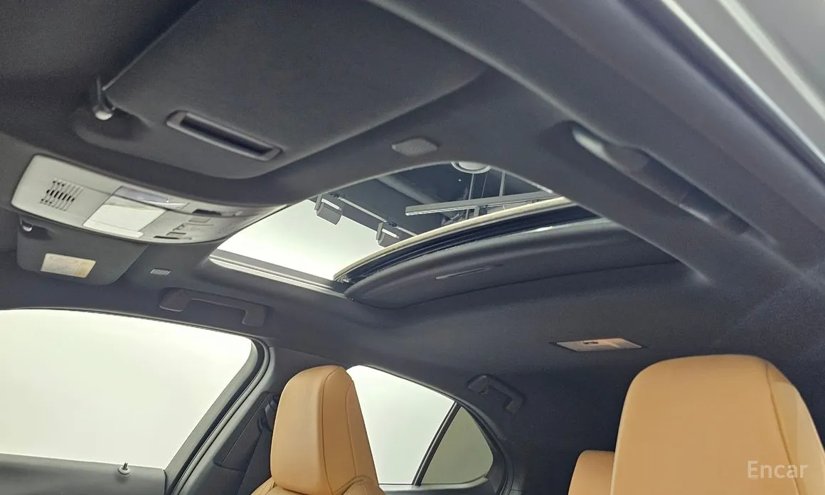 Lexus UX 2024 2.0 2WD