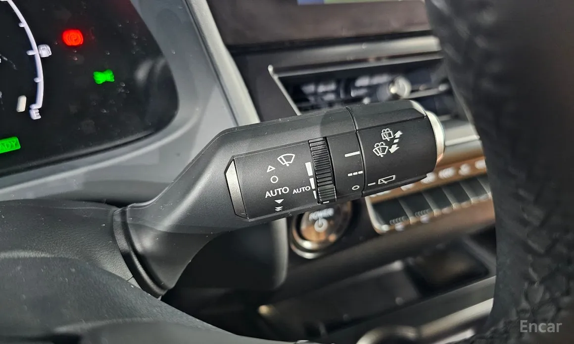 Lexus UX 2024 2.0 2WD