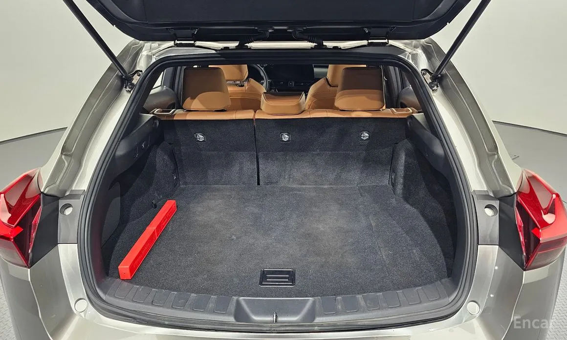 Lexus UX 2024 2.0 2WD