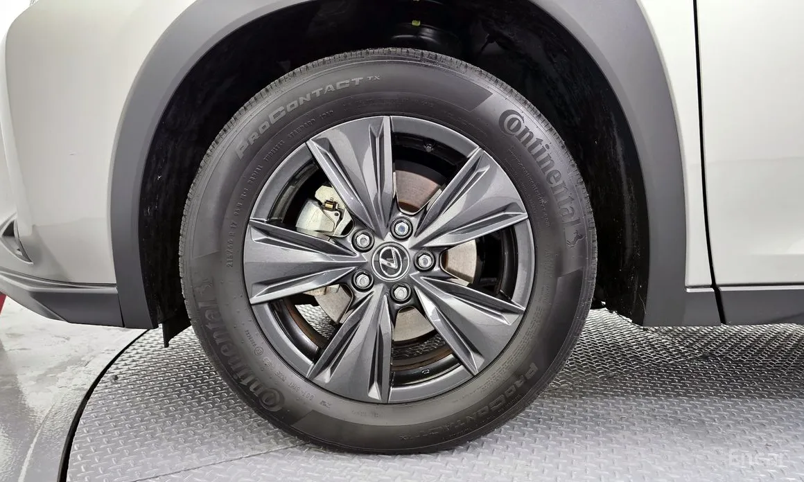 Lexus UX 2024 2.0 2WD