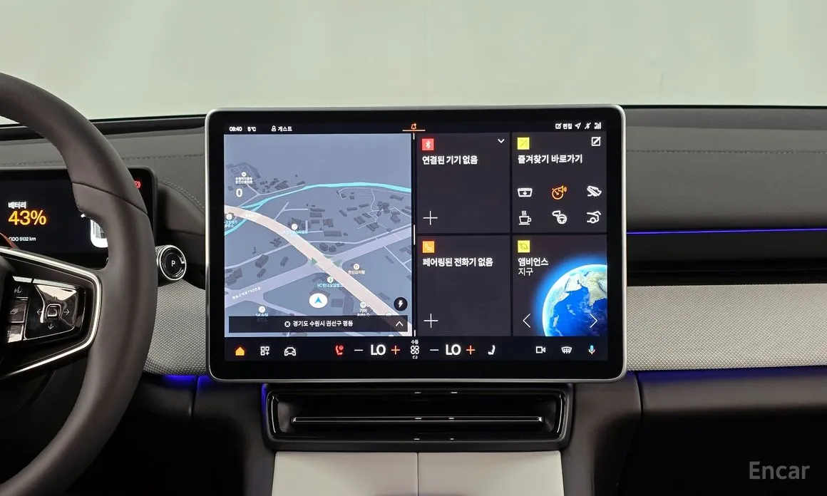 Polestar 4 2024 Long Range Single Moter