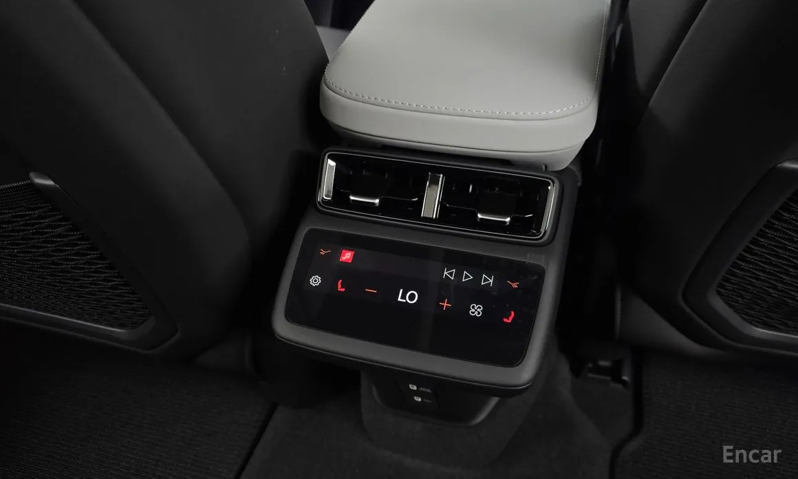 Polestar 4 2024 Long Range Single Moter